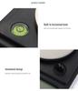 High-Precision 50g/0.001mg Electronic Jewelry Scale for Gold, Diamonds, and Medicine