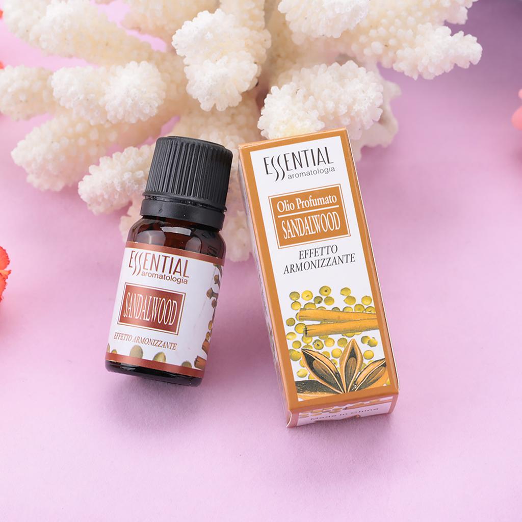 10ML Natural Fragrant Aromatherapy Water Soluble Essential Oil Relieve Fatigue Improve Sleep