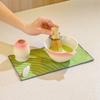4PCS Matcha Whisk Holder Matcha Whisk Set Matcha Bowl Matcha Making Kit  Tea Lovers