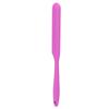 Wax Spatula Melting Wax Applicator Hair Removal Wax Bean Scraper Multifunctional Silicone Spatula