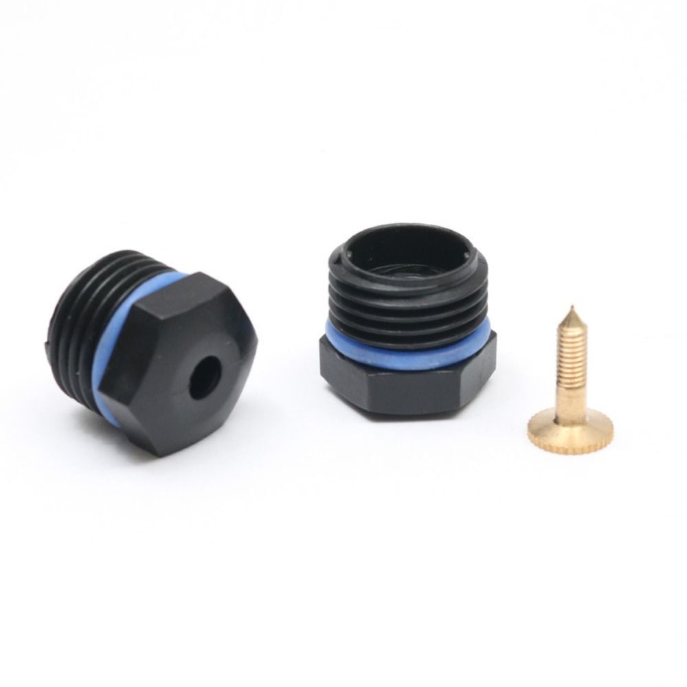 Kunststoff-Sprinklerkopf, verstellbare Tropfbewässerung, zerstäubende Sprinklerdüse, Gartenbewässerung