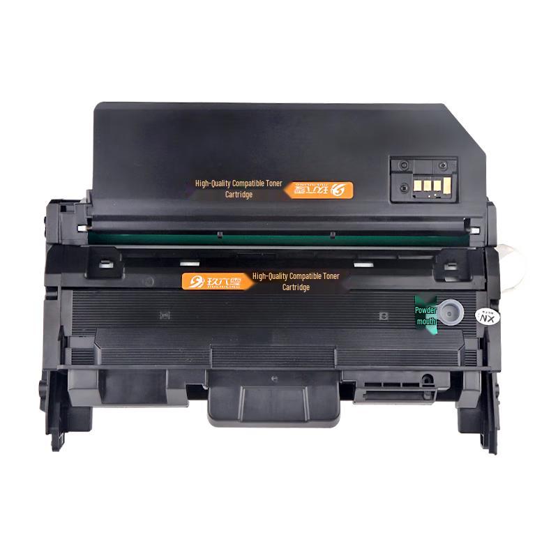 Compatible HP W1810A Black Toner Cartridge & Drum Units