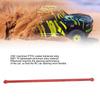 390mm Aluminum Alloy Center Brace Bar for   1Celsius7 Mojave 6s   RC Car Accessories
