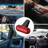 For General Car Air Vent Perfume Clip Auto Air Conditioning Perfume Clip Elegant Auto Decoration Long Lasting Scent For Lovers