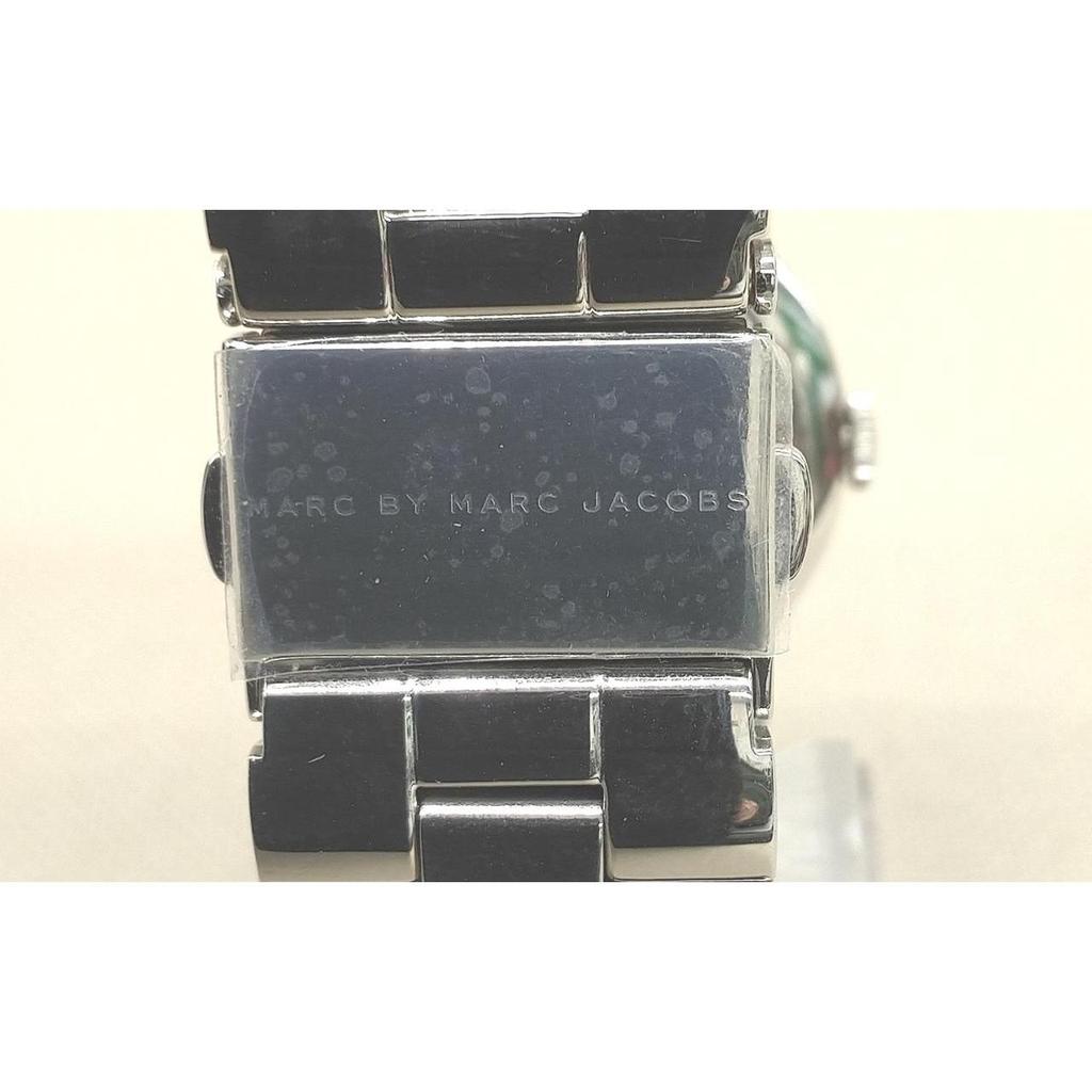 Used MARC BY MARC JACOBS MBM3054 Quartz Watch