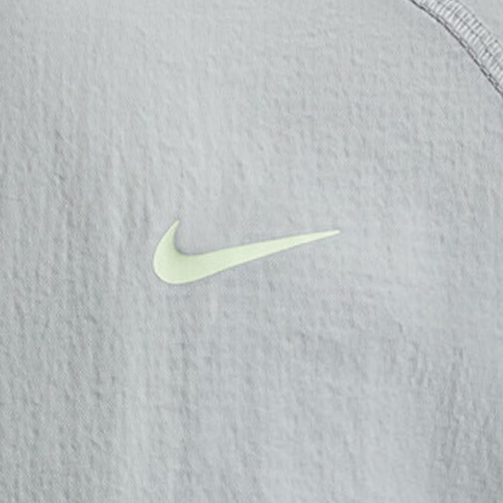 Nike Jacket Zipper Hooded Solid Color Long Sleeve Kids Kids jackets IO0772-077