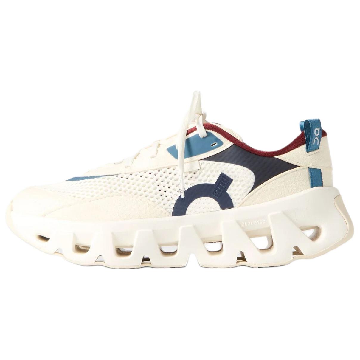 

K-Tech 2 Kith x K-Tech 2 Wmns On White Real Teal Жіночі 3WG11021200 40