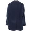 CUSTOM CULTURE made in Japan Brushed cotton Chester coat 3 Blue Men's Used