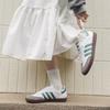 Paar Leinenschuhe trendige Marke Mode vielseitig Sport Freizeit Board Schuhe Nische bequem Höhenerhöhung Low Top