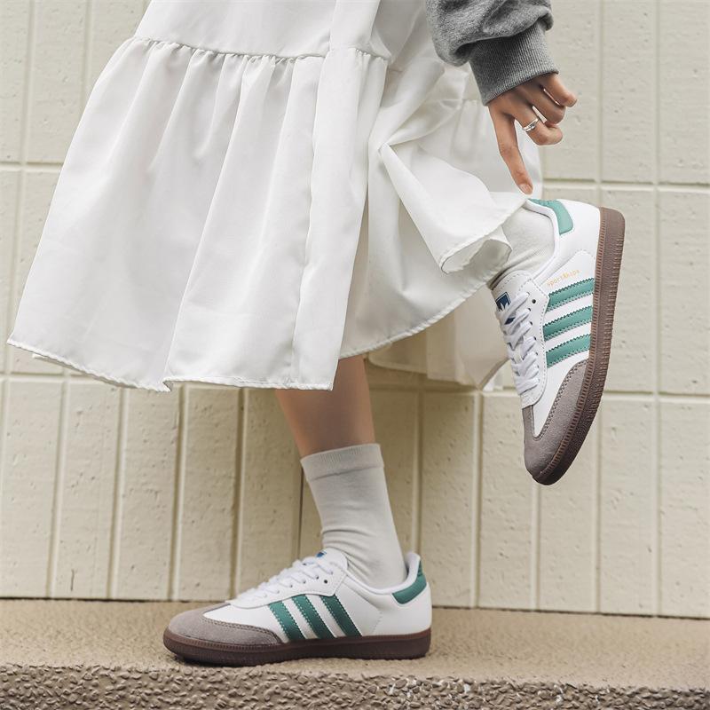 Couple Canvas Shoes Trendy Brand Fashion Versatile Sports Leisure Board Shoes Niche Comfortable Height Increase Low Top