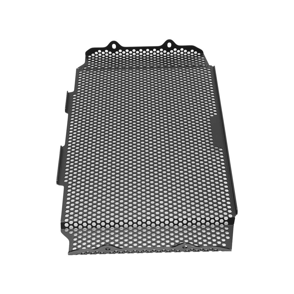 Motorcycle Radiator Grill Water Tank Protector Cover Aluminium Alloy Guard for CB1000R 2018 To 2022