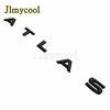 RUNTB1 18-24 For VW Atlas Rear Liftgate Hatch Lid Letter Nmaeplate Badge Emblem Chrome