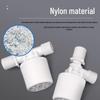 Automatic Float Valve Water Level Controller