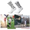 Outdoor Sports Cycle Socks Stretch Socks Breathable Bike Socks for Men Women