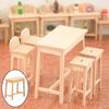 1/12 Miniature Dining Furniture Life Scene Simulation Ornaments Kids Toys Mini Model Decor Dollhouse