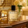 Menjewell - White Musk,Unisex Long Lasting Eau De Parfum For Men and Women