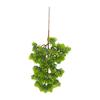 Simulation Plant Thuja Branch Fake Branch Decoration Welcoming  Artificial Plastic Flower Beauty