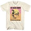 Bruce Brown Films - Search For Perfect Wave - American Classics - Solid Off-Whit