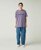 Snow Peak TAKIBI Denim Pants and Light Size L PA-25AU008, Men's Women's, Blue,