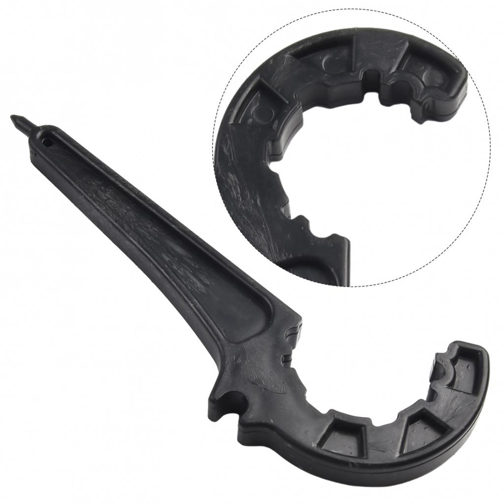 Cheie de montaj 20/25/32/40/50mm/63mm Material plastic