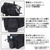 Daiwa Hip Bag (D) French Navy P 16 x 34 x 23 cm