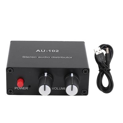 Audio- & Videozubehör – Verstärker