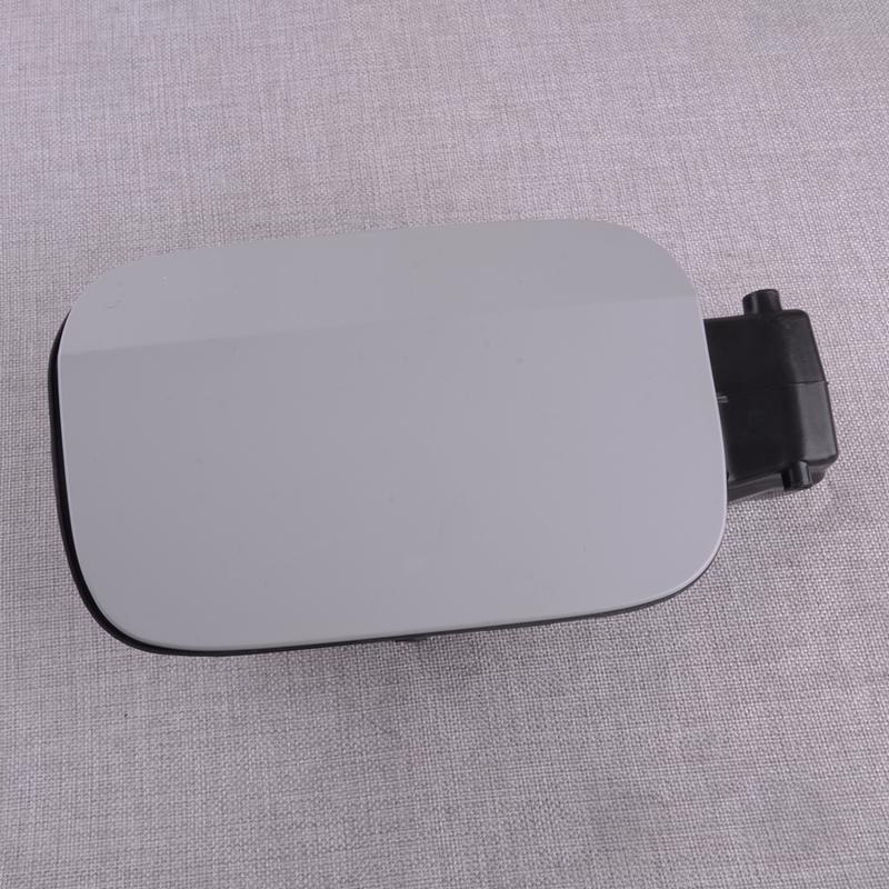 Car Fuel Gas Filler Tank Door Lid Cap 561809857 Fit for VW Volkswagen Passat 2012 2013 2014 2015 2016 2017 2018