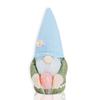 Easter Bunny with Egg Ornament – Faceless Doll Gift