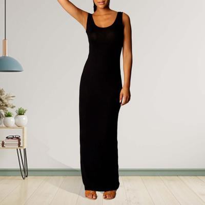Trendy Summer Dress Plain Summer Dress Up
