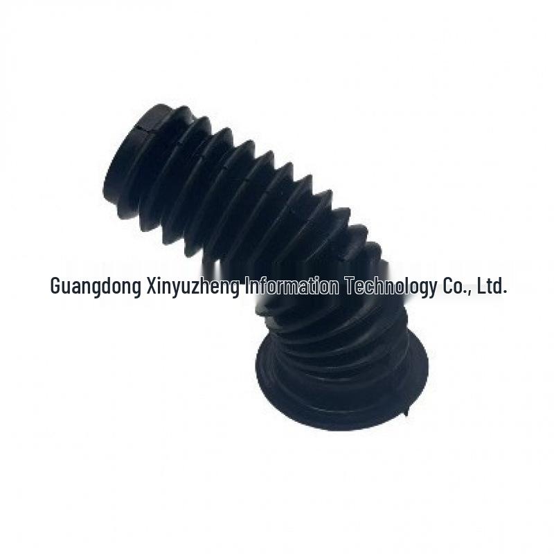 Front Air Shock Absorber Dust Cover Kit for Ford Ecosport