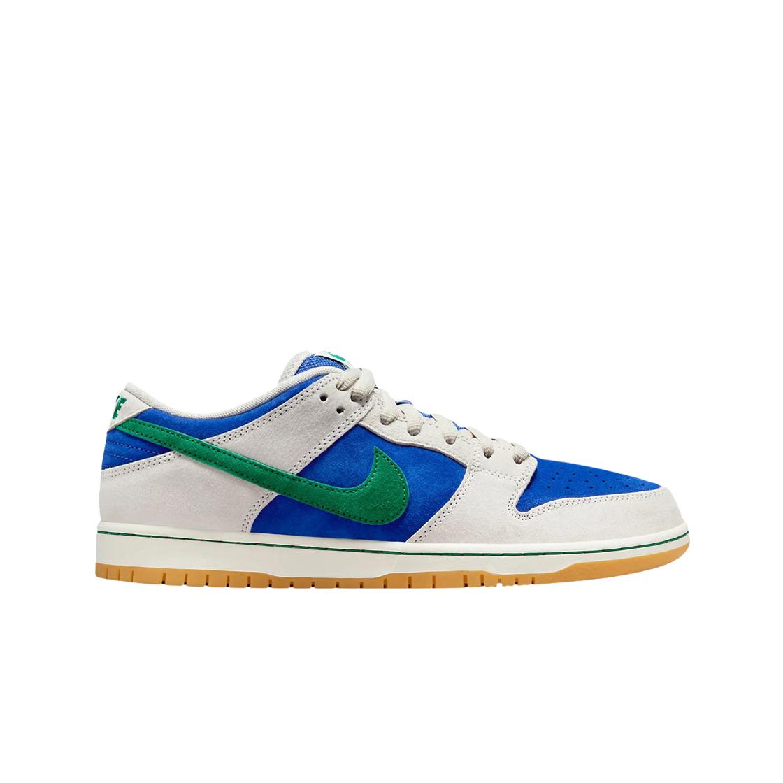 

Мужские кроссовки Nike SB Dunk Low Pro Phantom и Hyper Royal HF3704-001