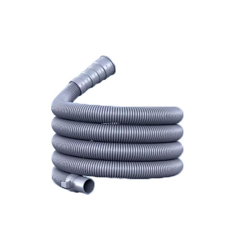 Universal PVC Washing Machine Drain Hose