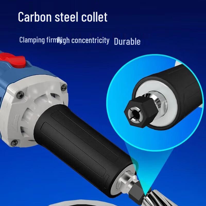 Dongcheng 20V Cordless Rotary Tool CN plug (adapter included)