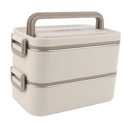 Lebensmittelbehälter – Lunchboxen