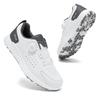 Golf Sneakers Men's Waterproof Fashion Casual Outdoor Comfortable Golfers Footwears Women
