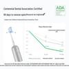 Laifen LFTB01-A Upgraded Aluminum Alloy Electric Toothbrush