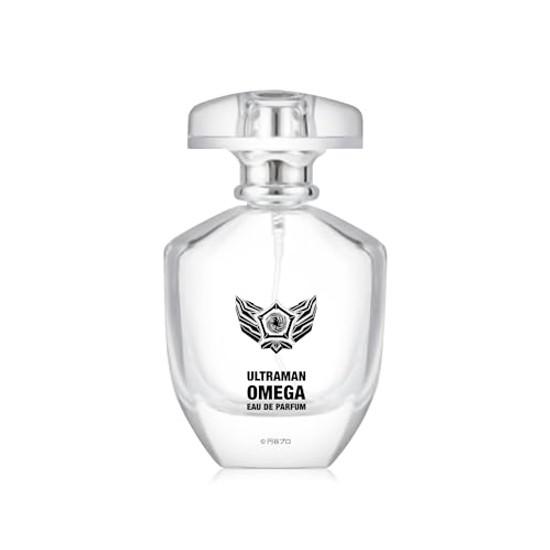 Ultraman Omega Eau de Parfum 50ml