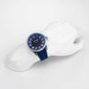 Tendence FLASH 51mm Men's Watch, Blue Dial, Stainless Steel, Mineral Glass, Quartz Movement, TG530002
