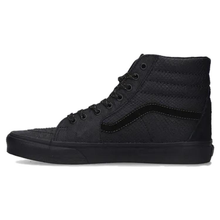 

Новые Sk8 Vans Hi Croc Patchwork VN0A4BVT1OJ 42