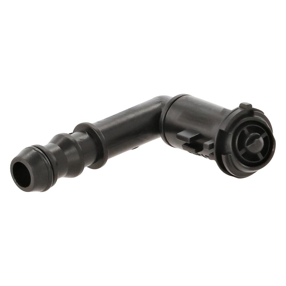 Headlight Washer Nozzles Right Side Hand 15282518 For Cadillac CTS 2008-2009