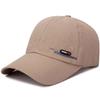 Vintage Adjustable Unisex Vintage Cap for Outdoor Hiking and Mountaineering