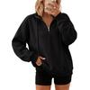 Women's Fashion Casual Long Sleeve Sweatshirt Color