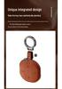 2025 Jetour Free Traveler Key Case: Protective Shell for Traveler Mountain Sea T1