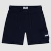 Weekend Offender Mens Scandium Sweat Shorts