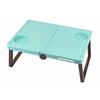 CAPTAIN STAG Table B5 Storage Lightweight Mint Green CS Charmant UM-1907