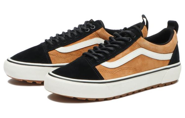 Old Skool Vans MTE-1 'Black Brown White' VN0A5I125BJ