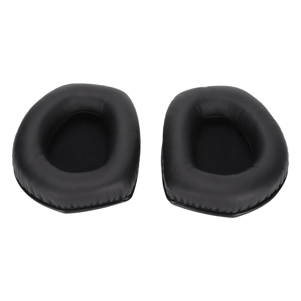 Headphone Cushion High Elasticity Comfortable Easy To Install Replacement Ear Pads for Sennheiser