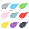 Accessories Stove Organizer Plate Holder Scoop Bracket Stand Placemat Utensil Holder Heat Resistant Spoon Shelf Spoon Rest