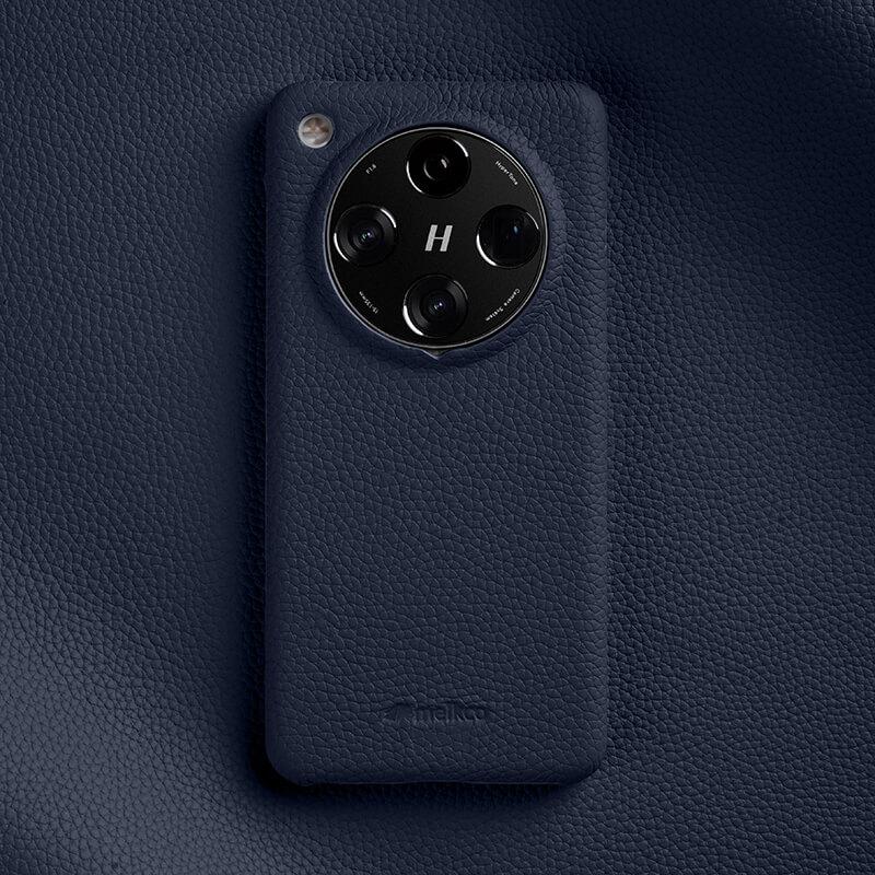 

Melkco Premium Magnetic Leather Phone Case for OPPO Find X8 Pro X8 Ultra X8S+ Genuine Cowhide Luxury Business Vintage Hard Cover findX8Ultra