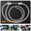 Auto Truck Manual Siphon Transfer Pump Kit with 1.5m Hose for Easy Oil and Fuel Transfer In Auto Trucks